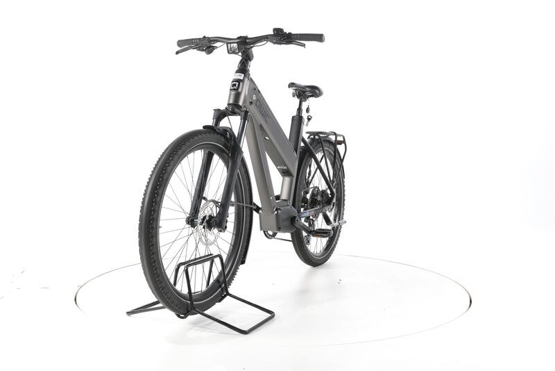 QWIC Atlas Performance Q 2023 | black | 27,5" | L | < 500 km, image 4 of 4