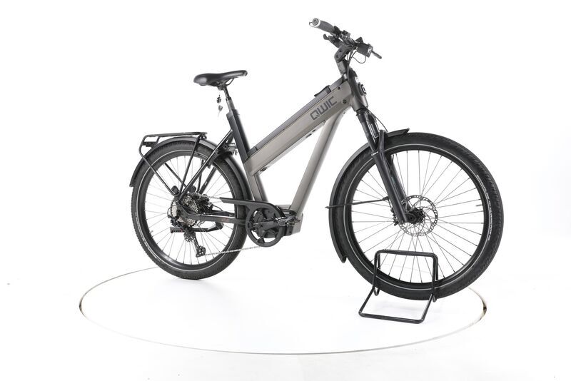 QWIC Atlas Track 2023 | sort | 27,5" | XL | 500 - 3000 km, image 2 of 5