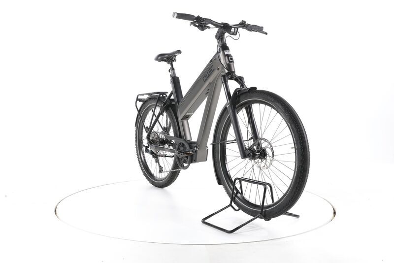 QWIC Atlas Track 2023 | sort | 27,5" | XL | 500 - 3000 km, image 3 of 5