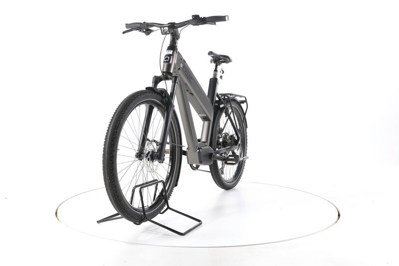 QWIC Atlas Track 2023 | sort | 27,5" | XL | 500 - 3000 km, image 5 of 5