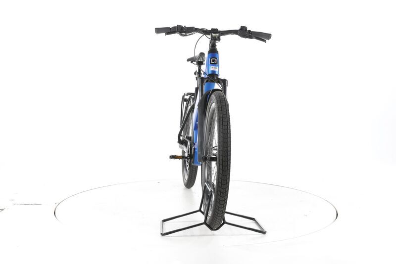 QWIC Atlas Vario 2022 | azul | 28" | 49 cm | 500 - 3000 km, image 3 of 4