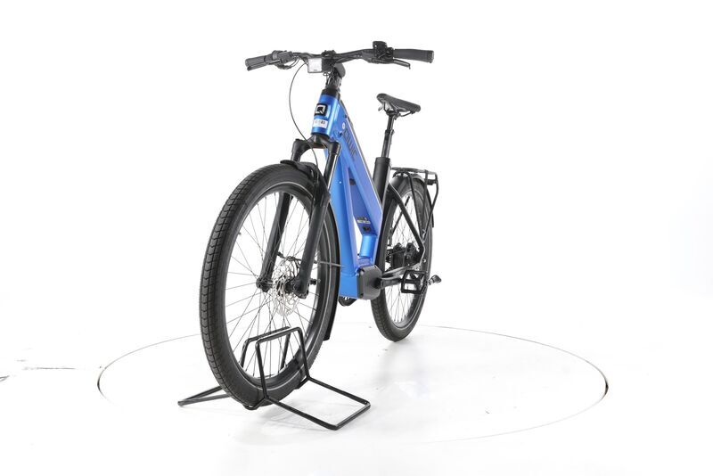 QWIC Atlas Vario 2022 | azul | 28" | 49 cm | 500 - 3000 km, image 4 of 4