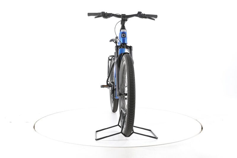 QWIC Atlas Vario 2022 | modrá | 27,5" | 49 cm | < 500 km, image 4 of 5