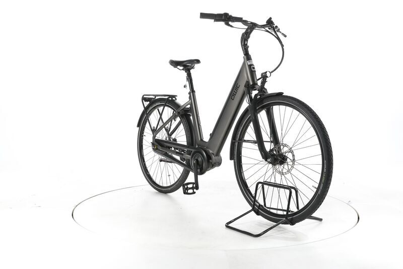 QWIC iMN7.2 2022 | schwarz | 28" | 49 cm | 500 - 3000 km, image 2 of 4