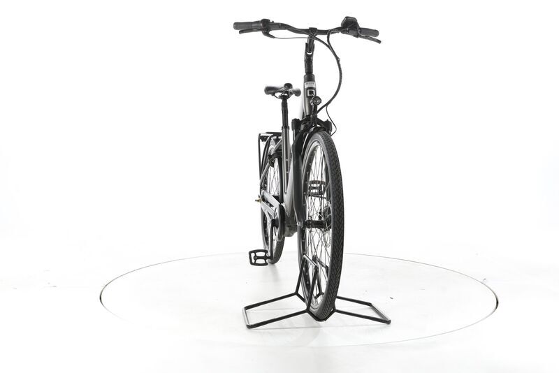 QWIC iMN7.2 2022 | schwarz | 28" | 49 cm | 500 - 3000 km, image 3 of 4