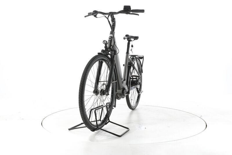 QWIC iMN7.2 2022 | schwarz | 28" | 49 cm | 500 - 3000 km, image 4 of 4