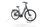QWIC Mira Daily 2022 | niebieski | 28" | 49 cm | 500 - 3000 km, thumbnail 2 of 5