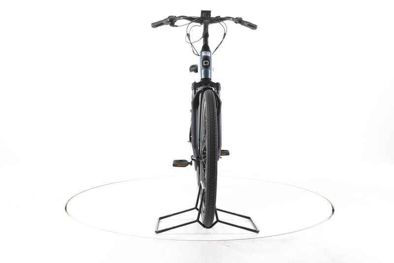 QWIC Mira Daily 2022 | niebieski | 28" | 49 cm | 500 - 3000 km, image 4 of 5