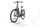 QWIC Mira Daily 2022 | niebieski | 28" | 49 cm | 500 - 3000 km, thumbnail 5 of 5