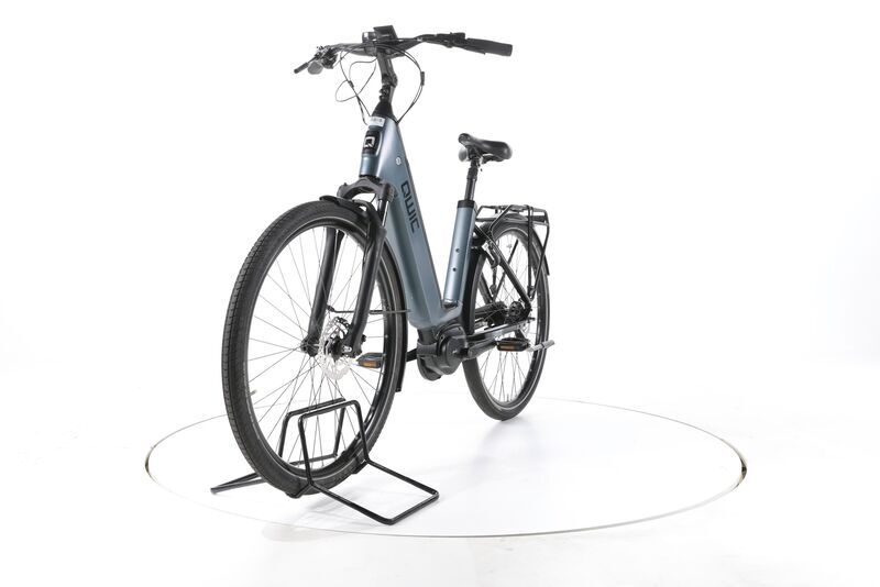 QWIC Mira Daily 2022 | niebieski | 28" | 49 cm | 500 - 3000 km, image 5 of 5