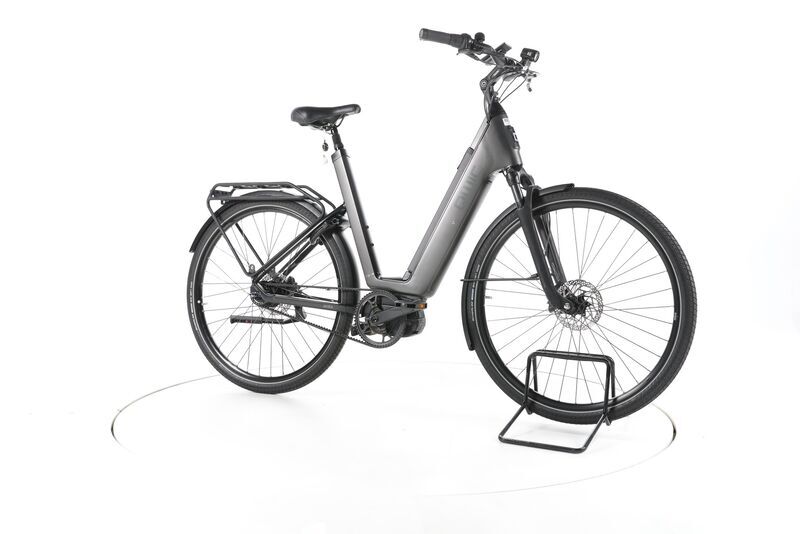 QWIC Mira Tour 2022 | black | 28" | 61 cm | 500 - 3000 km 1