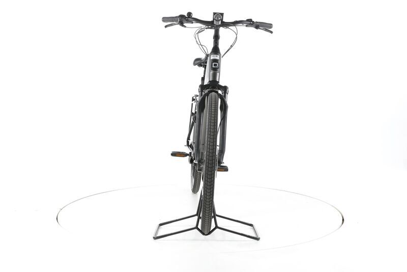 QWIC Mira Tour 2022 | black | 28" | 61 cm | 500 - 3000 km 3