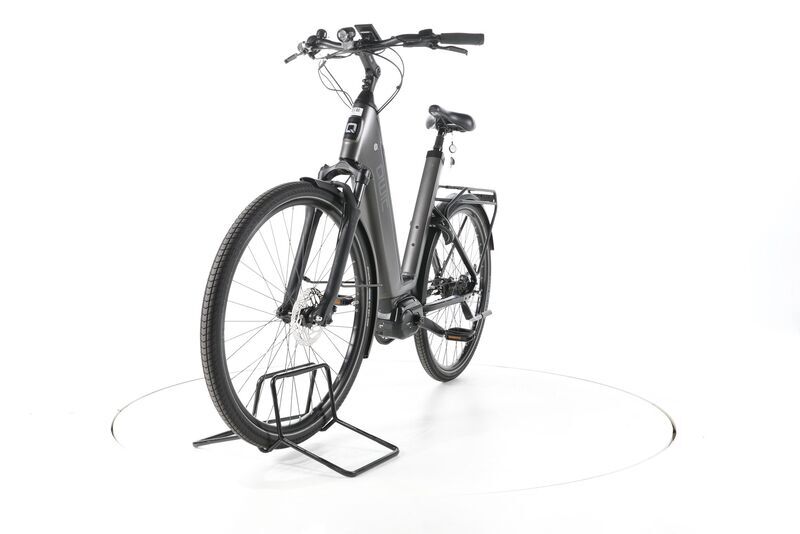 QWIC Mira Tour 2022 | black | 28" | 61 cm | 500 - 3000 km 4