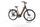 QWIC Mira Tour 2023 | braun | 28" | 48 cm | 500 - 3000 km, thumbnail 2 of 5