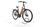 QWIC Mira Tour 2023 | braun | 28" | 48 cm | 500 - 3000 km, thumbnail 3 of 5