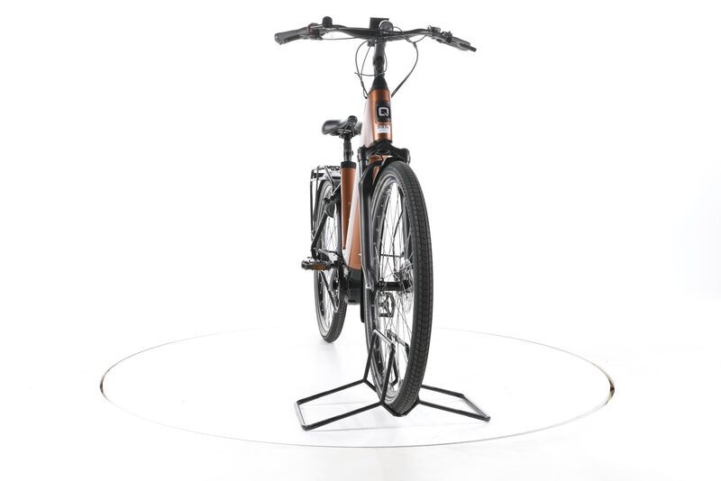 QWIC Mira Tour 2023 | braun | 28" | 48 cm | 500 - 3000 km, image 4 of 5