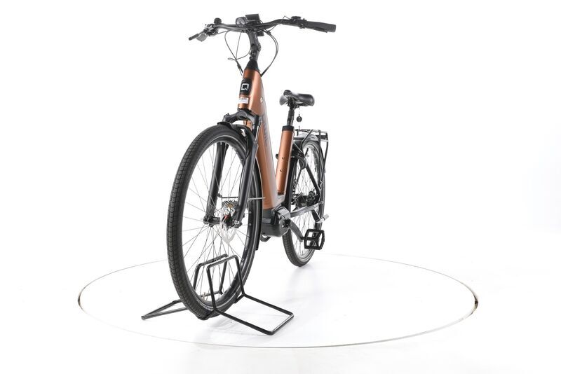 QWIC Mira Tour 2023 | braun | 28" | 48 cm | 500 - 3000 km, image 5 of 5
