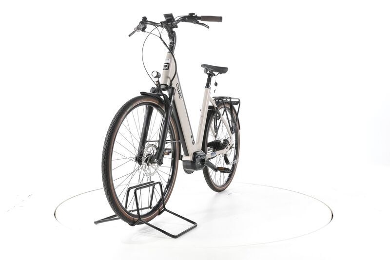 QWIC MN7+ 2022 | beige | 28" | L | < 500 km, image 4 of 4