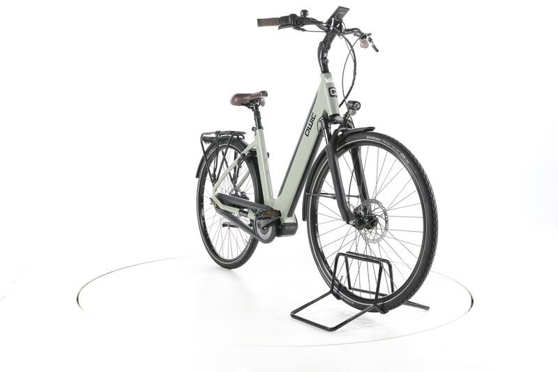 QWIC MN8+C Premium 2022 | beige | 28" | M | 500 - 3000 km, image 2 of 4