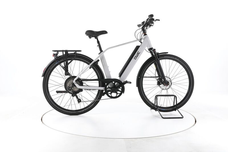 QWIC Perfomance RD 2021 | branco | 28" | 48 cm | < 500 km, image 1 of 5