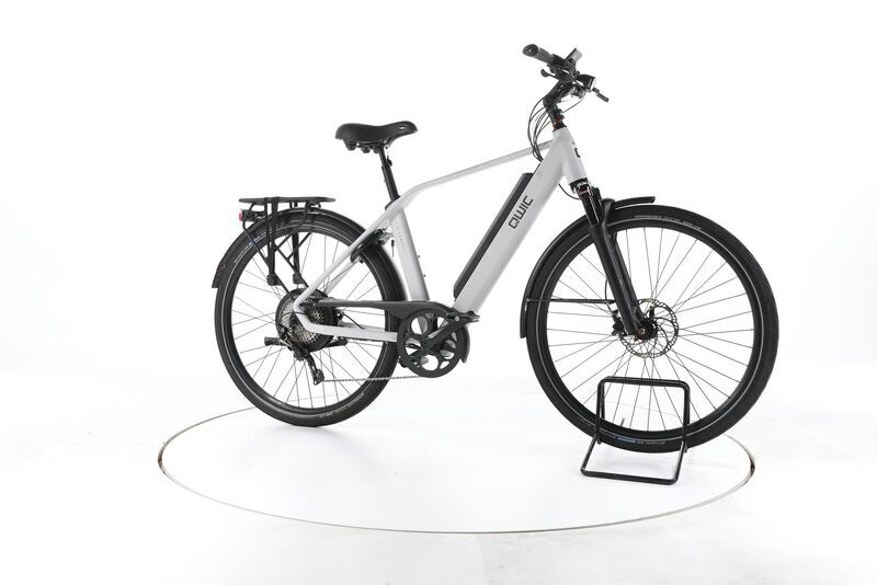 QWIC Perfomance RD 2021 | branco | 28" | 48 cm | < 500 km, image 2 of 5