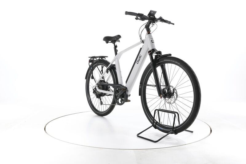 QWIC Perfomance RD 2021 | branco | 28" | 48 cm | < 500 km, image 3 of 5