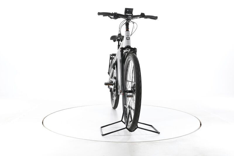 QWIC Perfomance RD 2021 | branco | 28" | 48 cm | < 500 km, image 4 of 5