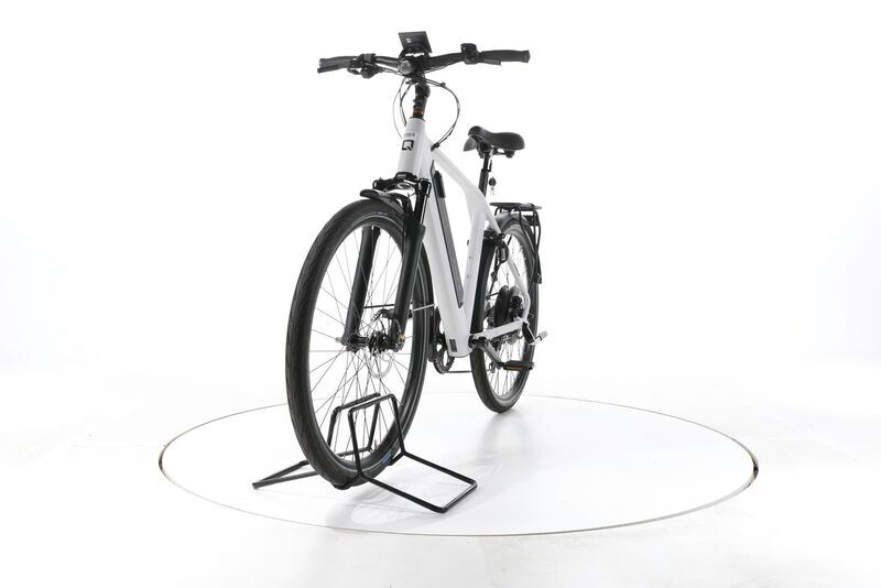 QWIC Perfomance RD 2021 | branco | 28" | 48 cm | < 500 km, image 5 of 5