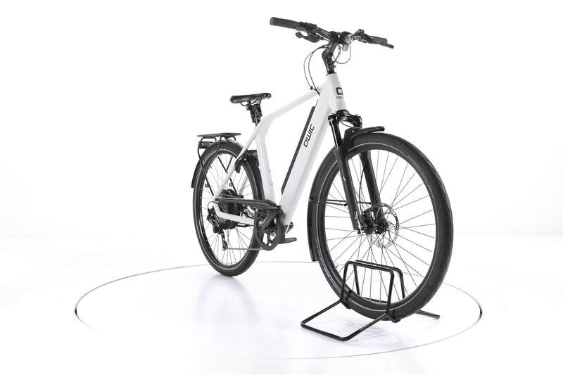 QWIC Performance RD11 2021 | white | 28" | L | 500-3000 km 2