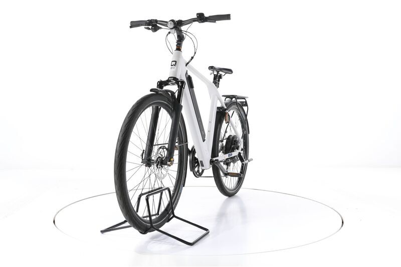 QWIC Performance RD11 2021 | white | 28" | L | 500-3000 km 4