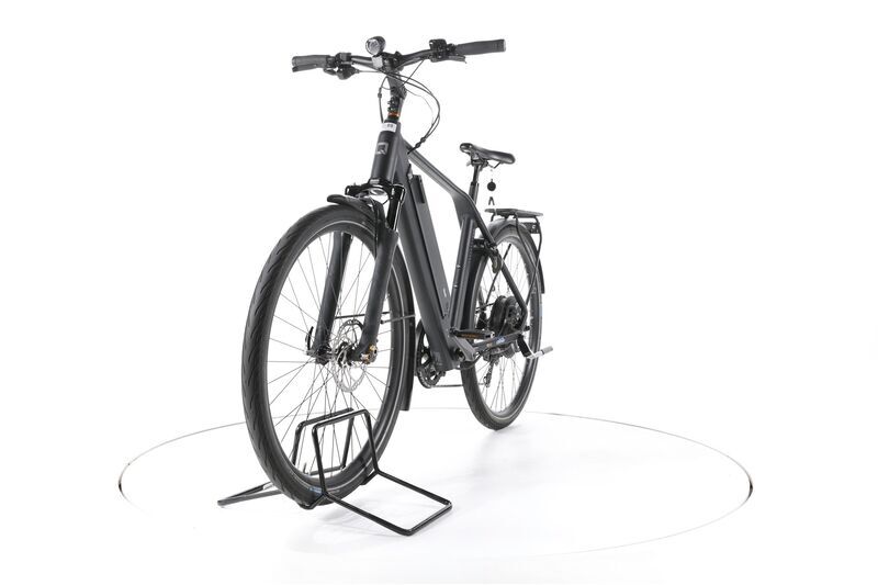 QWIC Performance RD11 2022 | schwarz | 28" | M | >3000 km 4