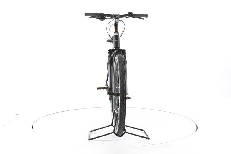 QWIC Performance RD11 2022 | noir | 28" | M | <500 km 3