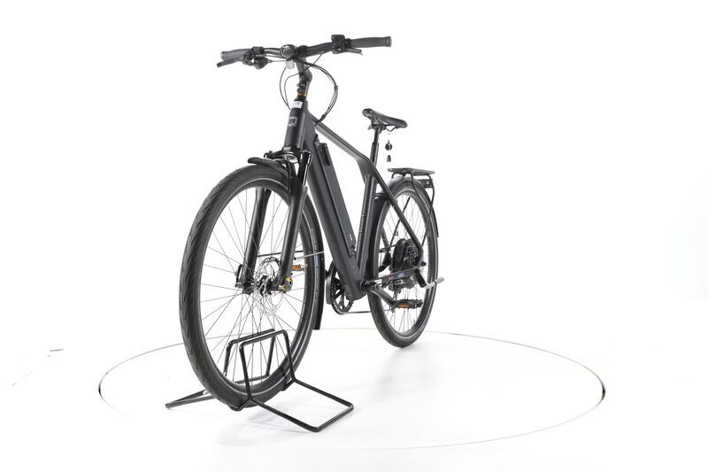 QWIC Performance RD11 2022 | noir | 28" | M | <500 km 4