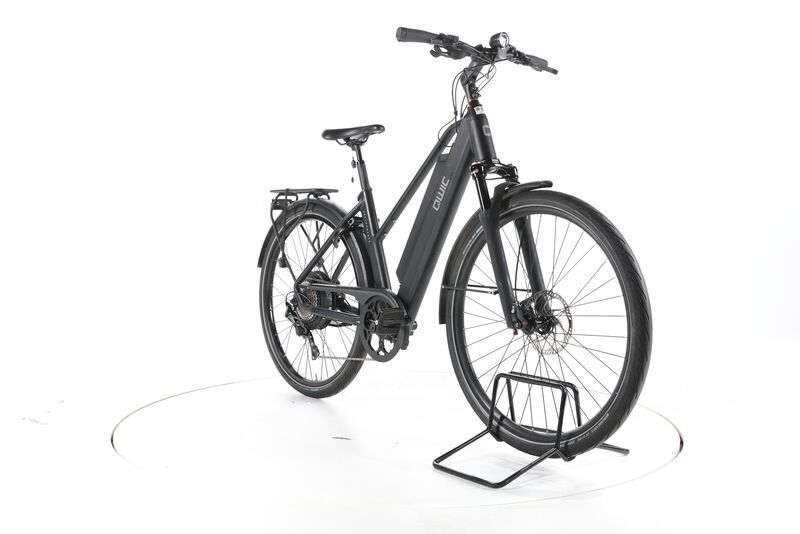 QWIC Performance RD11 2022 | noir | 28" | M | 500 - 3000 km 2