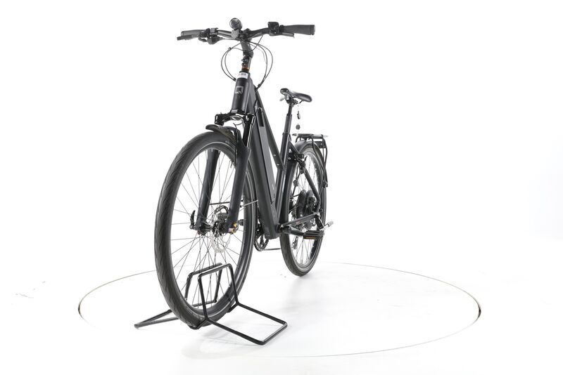 QWIC Performance RD11 2022 | noir | 28" | M | 500 - 3000 km 4