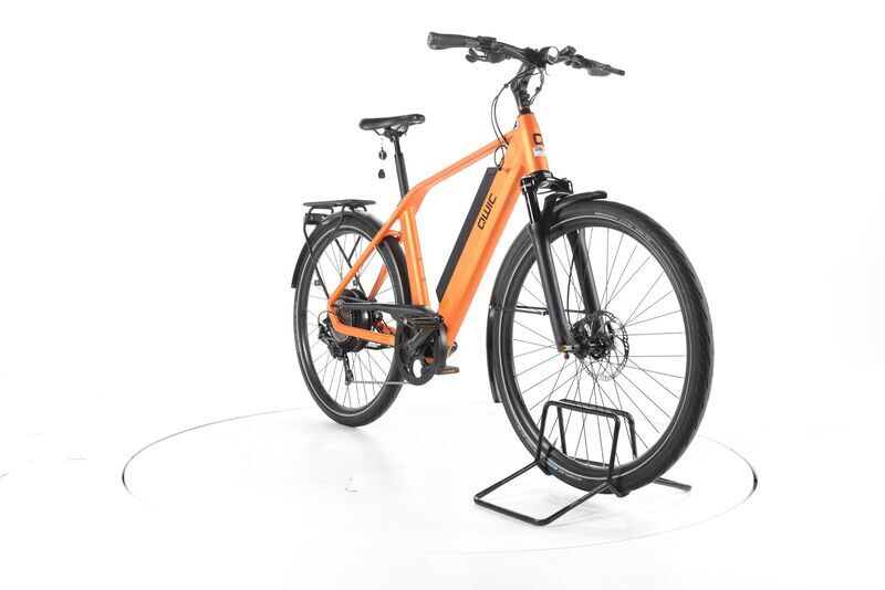QWIC Performance RD11 2022 | orange | 28" | 50 cm | 500 - 3000 km, image 2 of 4
