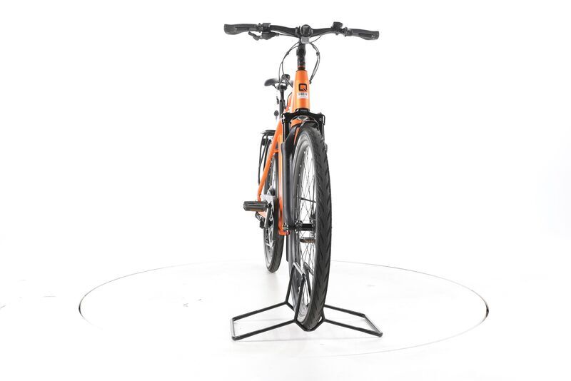 QWIC Performance RD11 2022 | orange | 28" | 50 cm | 500 - 3000 km, image 3 of 4