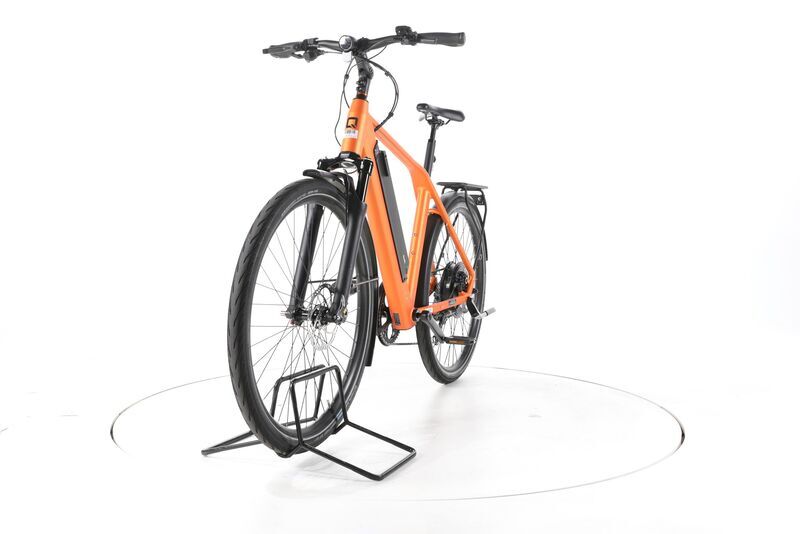 QWIC Performance RD11 2022 | orange | 28" | 50 cm | 500 - 3000 km, image 4 of 4