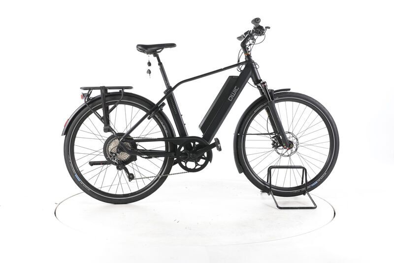 QWIC Performance RD11 2023 | noir | 28" | M | < 500 km, image 1 of 5