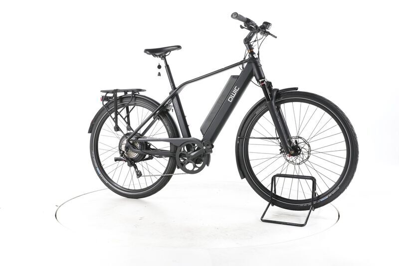QWIC Performance RD11 2023 | noir | 28" | M | < 500 km, image 2 of 5