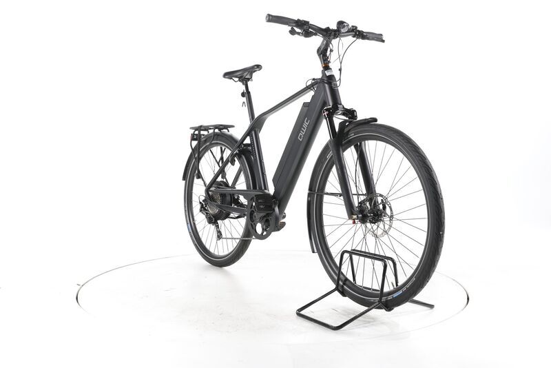 QWIC Performance RD11 2023 | noir | 28" | M | < 500 km, image 3 of 5