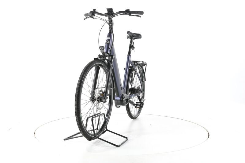 QWIC Premium i 2022 | blauw | 28" | L | <500 km 4