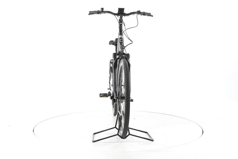 QWIC Premium i +Auto 2022 | černá | 28" | 54 cm | < 500 km, image 4 of 5