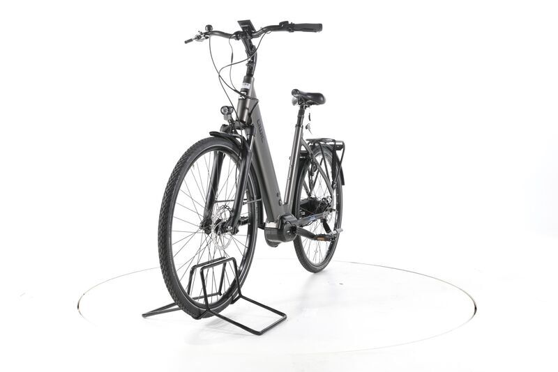 QWIC Premium i +Auto 2022 | černá | 28" | 54 cm | < 500 km, image 5 of 5