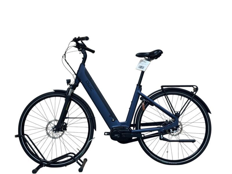 Qwic Premium I MN7+ | blau | 28" | M | > 3000 km, image 1 of 4