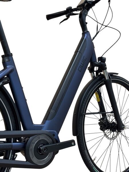 Qwic Premium I MN7+ | blau | 28" | M | > 3000 km, image 3 of 4