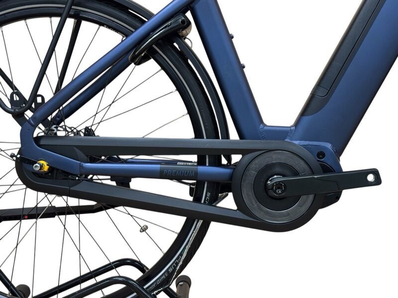 Qwic Premium I MN7+ | blau | 28" | M | > 3000 km, image 4 of 4