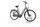 QWIC Premium i MN7.2 2022 | black | 28" | L | 500 - 3000 km, thumbnail 1 of 4