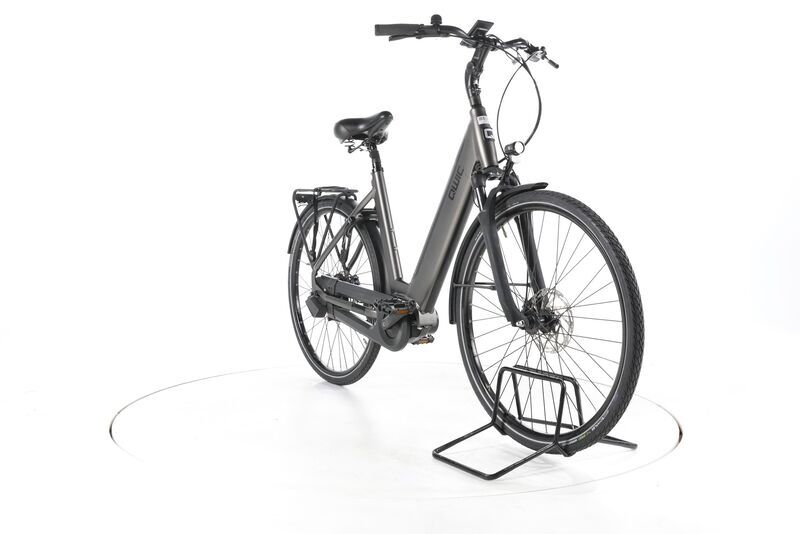 QWIC Premium i MN7.2 2022 | black | 28" | L | 500 - 3000 km, image 2 of 4