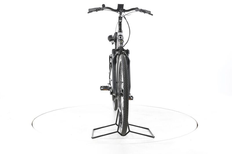 QWIC Premium i MN7.2 2022 | black | 28" | L | 500 - 3000 km, image 3 of 4